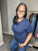 Closet Candy Boutique Goes With Everything Slub Tees Review