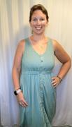 Closet Candy Boutique On Your Way Dress - Teal Review