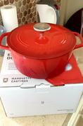 Marquette Castings Dutch Oven Review