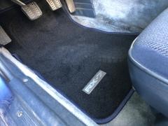 Garage Alpha Mazda RX-7 [FC3S] LHD Floor Mats - OEM Style Review