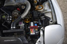 Garage Alpha Mazda RX-7 [FD3S] TurboJeff 51r Battery Tray Review