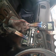 Garage Alpha Mazda RX-7 [FD3S] Titanium Parking Brake Review