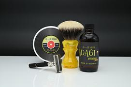 Barrister and Mann Adagio Shaving Soap Review
