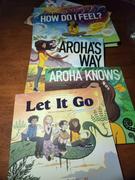 Wildling Books Aroha Book Bundle with Poster Downloads Review