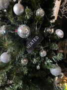 Daftboy Heated Fan Ornament Review
