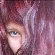 The Henna Guys Wine Red Henna Hair Dye Review