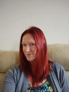 The Henna Guys Burgundy Henna Hair Dye Review
