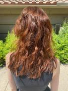 The Henna Guys Natural Red Henna Hair Dye Review