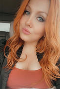 The Henna Guys Orange Red Henna Hair Dye Review