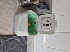 HealthNut Shop Food Waste Caddy Review
