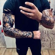 Inkotattoo Bless & Save 23 Sleeve Review
