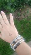 Inkotattoo Double Triangles Review