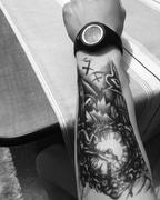Inkotattoo Time Runner Review