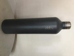 Kappi 1L Stainless Steel Water Bottle Review