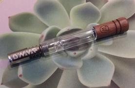 CaliConnected Marley Natural Walnut Taster Review