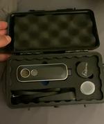 CaliConnected Firefly 2 Vaporizer Hard Travel Case Review