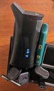 CaliConnected Grenco Science G Pen Roam Vaporizer  Review