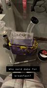 CaliConnected Stache Products RiO Matte Dab Rig Kit Review