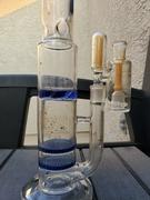 CaliConnected Pulsar “No Ash” Ash Catcher (18mm Joint, 45° Angle) Review