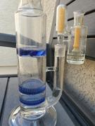 CaliConnected Pulsar “No Ash” Ash Catcher (18mm Joint, 90° Angle) Review