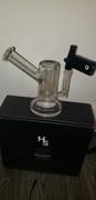 CaliConnected Higher Standards Heavy Duty Dab Rig Kit Review