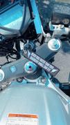 Moto Loot Guardian Angel - Motorcycle Keychain Review