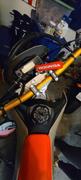 Moto Loot Hoonda - Motorcycle Keychain Review