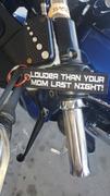 Moto Loot Louder Than Your Mom - Motorcycle Keychain Review