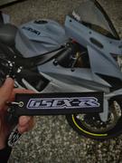 Moto Loot GSEX-R - Motorcycle Keychain Review
