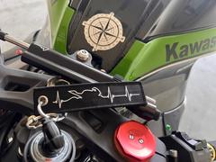 Moto Loot Motorcycle Heartbeat - Motorcycle Keychain Review