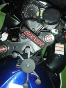 Moto Loot GIXXER - Motorcycle Keychain Review