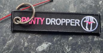 Moto Loot Panty Dropper - Motorcycle Keychain Review