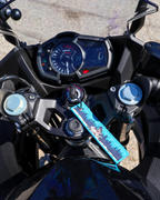 Moto Loot Winter Ride - Motorcycle Keychain Review