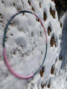 The Spinsterz You Customize - 4 Section Multi Colored Hoop Review