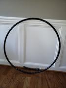 The Spinsterz 2 in 1 Trainer Hoop Review