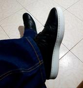 Viceversa Viceversa – Tenis Longwing Color Negro Review