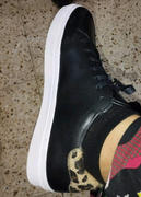 Viceversa Viceversa – Tenis Nuvola Color Negro para Mujer Review