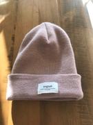 Mimi & August Pale Rose Beanie Review