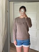 Revue du sweat-shirt Body Diversity de Mimi & August