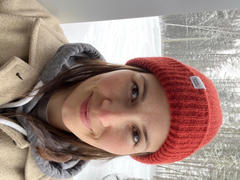 Mimi & August Picante Beanie Review