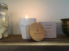 Mimi & August Eucalypto - Reusable Candle Review