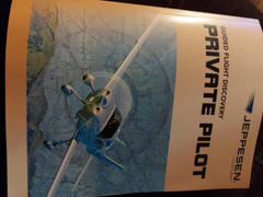PilotMall.com Jeppesen Private Pilot Manual (Paperback) Review