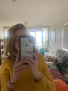 iiCase Waterproof case dust-free IP68 protection iPhone Case Review