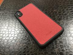 iiCase Premium genuine leather protective slim iPhone Case Review
