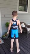 Takedown Sportswear TD-SINGLET-004 360° Custom Singlet Review