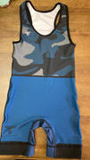 Takedown Sportswear TD-SINGLET-004 360° Custom Singlet Review