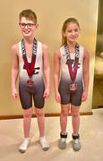 Takedown Sportswear TD-SINGLET-009 360° Custom Singlet Review
