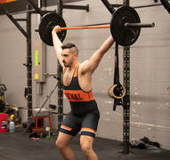 Takedown Sportswear TD-SINGLET-010 360° Custom Singlet Review