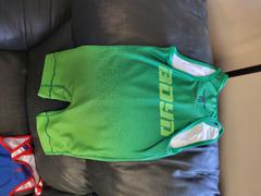 Takedown Sportswear TD-SINGLET-014 360° Custom Singlet Review