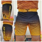 Takedown Sportswear TD-FS-005 360° Custom Fight Shorts (5&7“ Inseam) Review